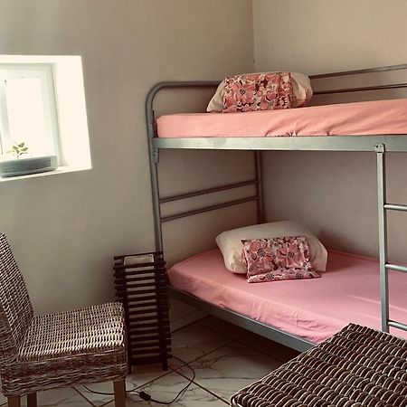 Casa Chiquito Villa Savaneta Екстериор снимка
