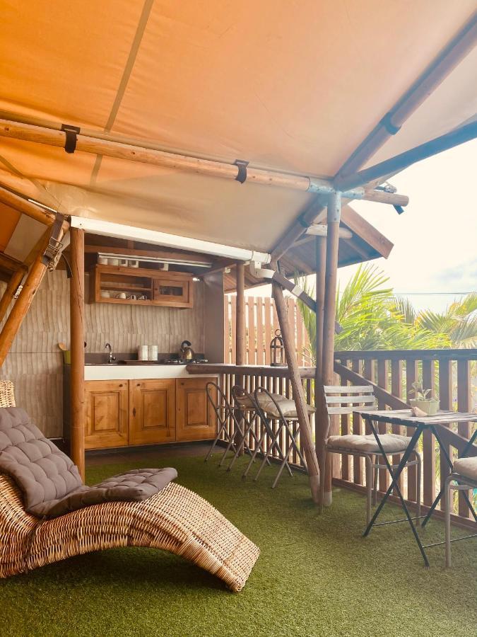Casa Chiquito Villa Savaneta Екстериор снимка