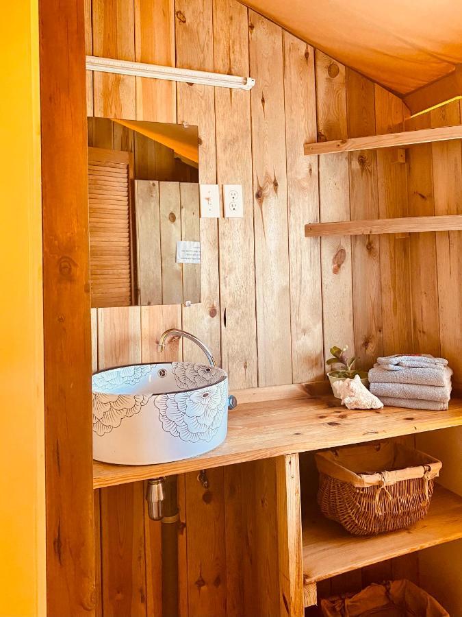 Casa Chiquito Villa Savaneta Екстериор снимка