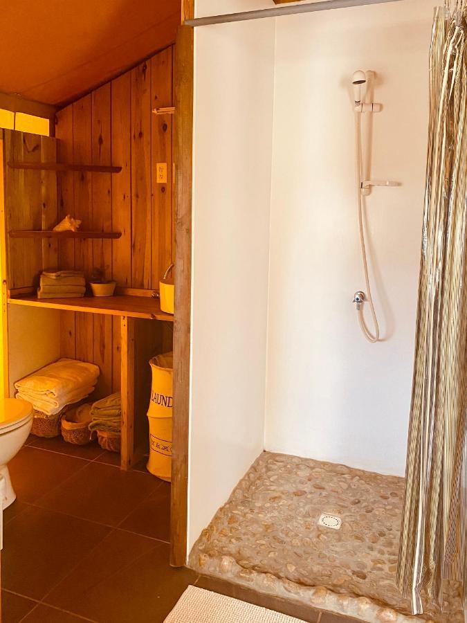Casa Chiquito Villa Savaneta Екстериор снимка