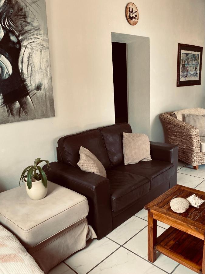 Casa Chiquito Villa Savaneta Екстериор снимка