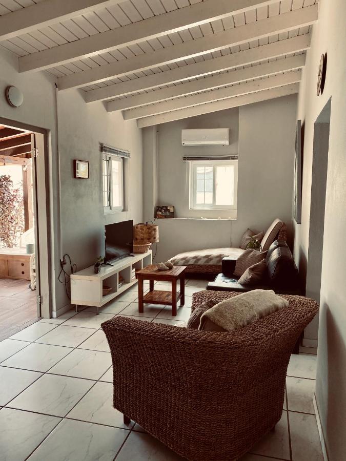 Casa Chiquito Villa Savaneta Екстериор снимка