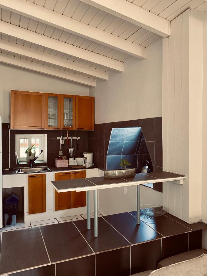 Casa Chiquito Villa Savaneta Екстериор снимка