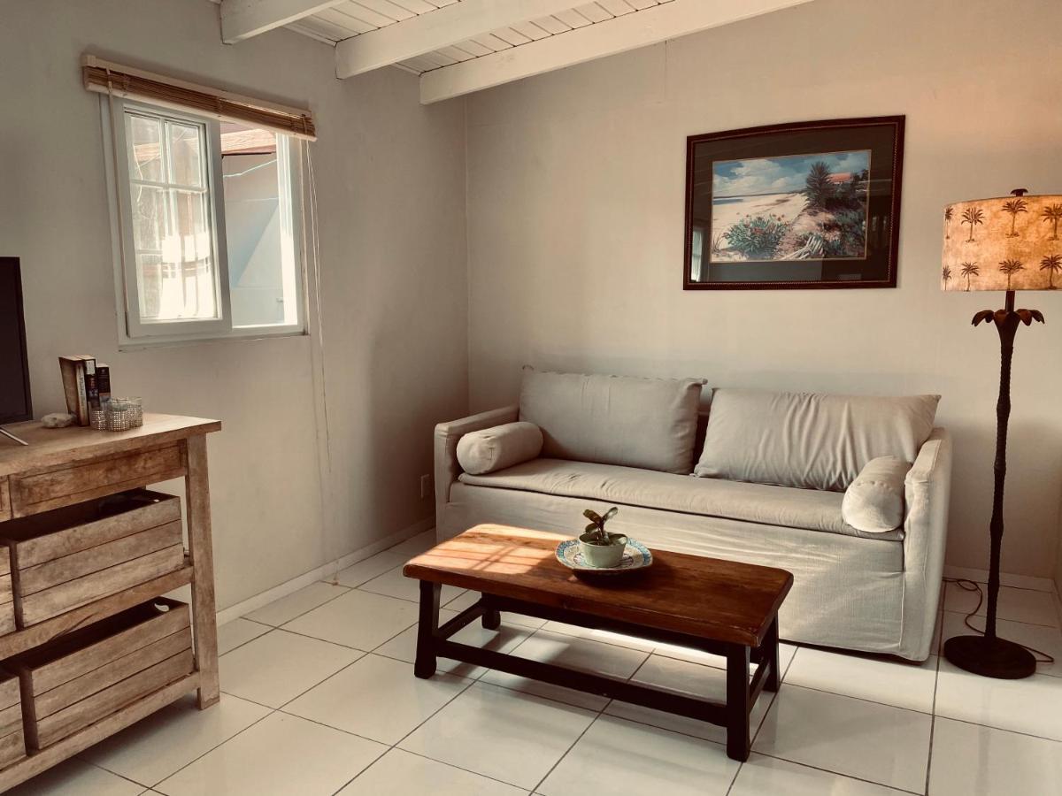 Casa Chiquito Villa Savaneta Екстериор снимка