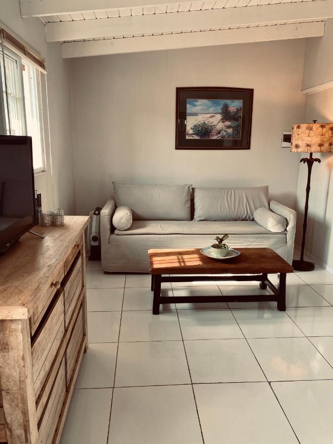Casa Chiquito Villa Savaneta Екстериор снимка