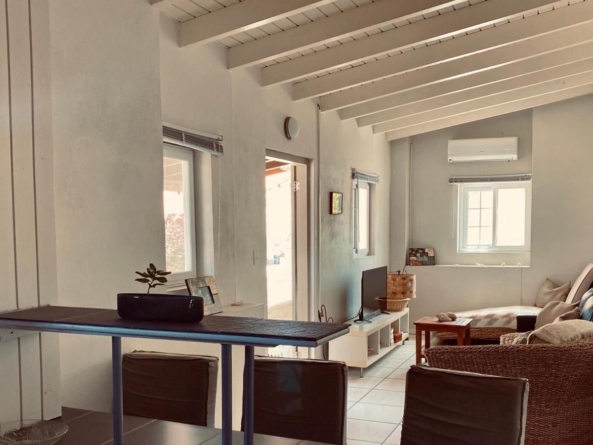Casa Chiquito Villa Savaneta Екстериор снимка