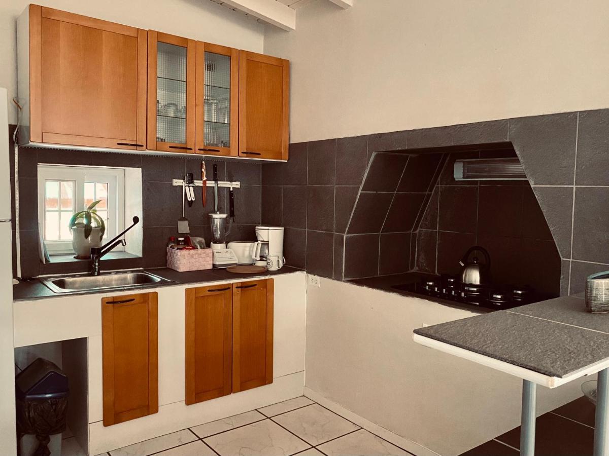 Casa Chiquito Villa Savaneta Екстериор снимка