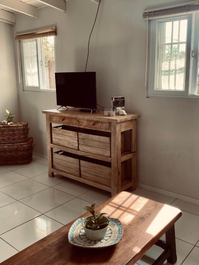 Casa Chiquito Villa Savaneta Екстериор снимка