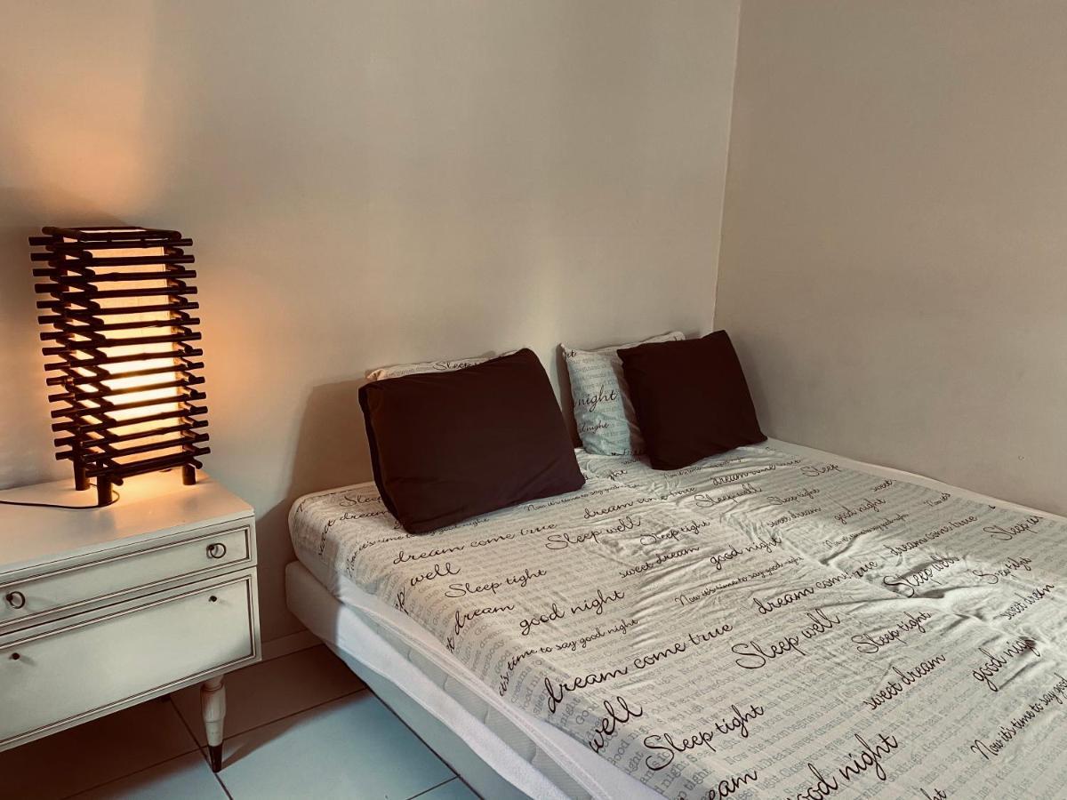 Casa Chiquito Villa Savaneta Екстериор снимка