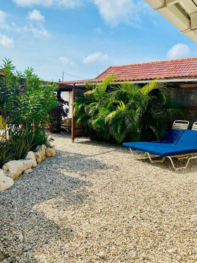 Casa Chiquito Villa Savaneta Екстериор снимка