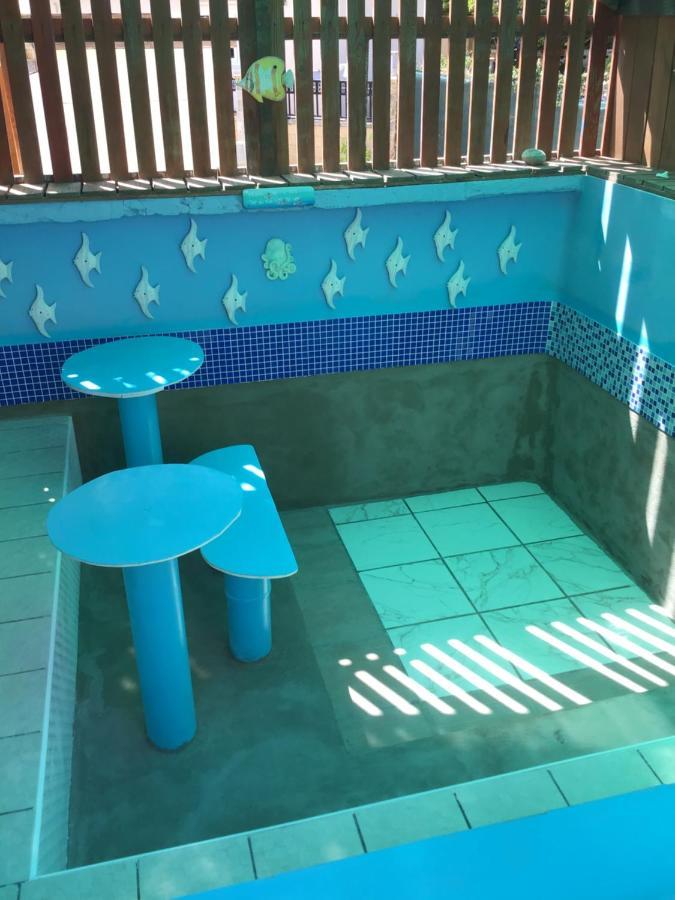 Casa Chiquito Villa Savaneta Екстериор снимка