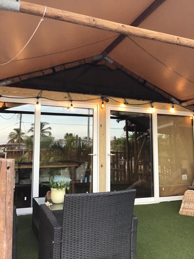 Casa Chiquito Villa Savaneta Екстериор снимка