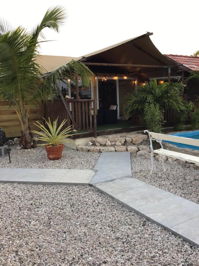 Casa Chiquito Villa Savaneta Екстериор снимка