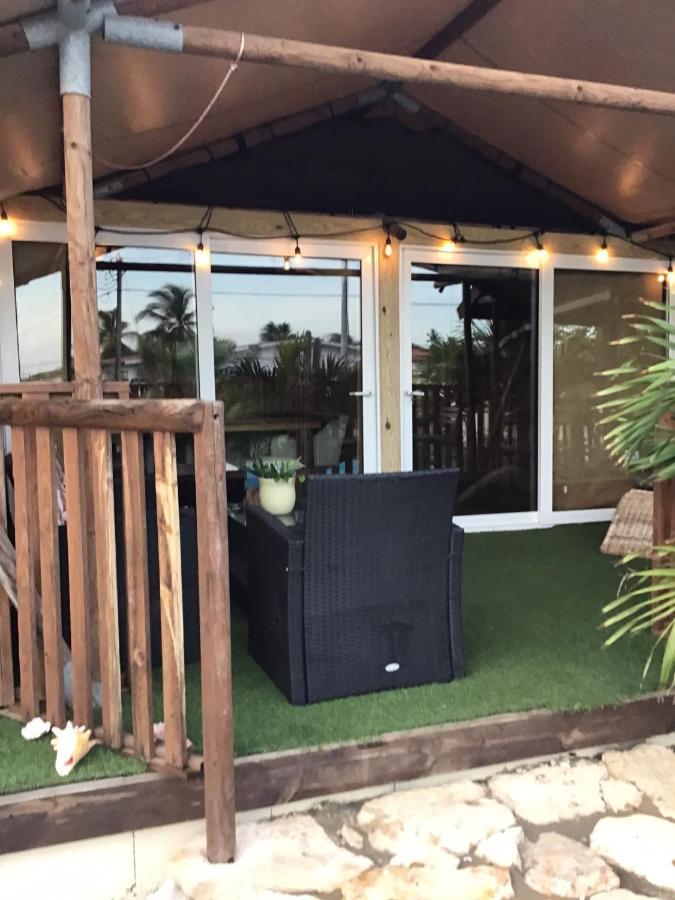 Casa Chiquito Villa Savaneta Екстериор снимка
