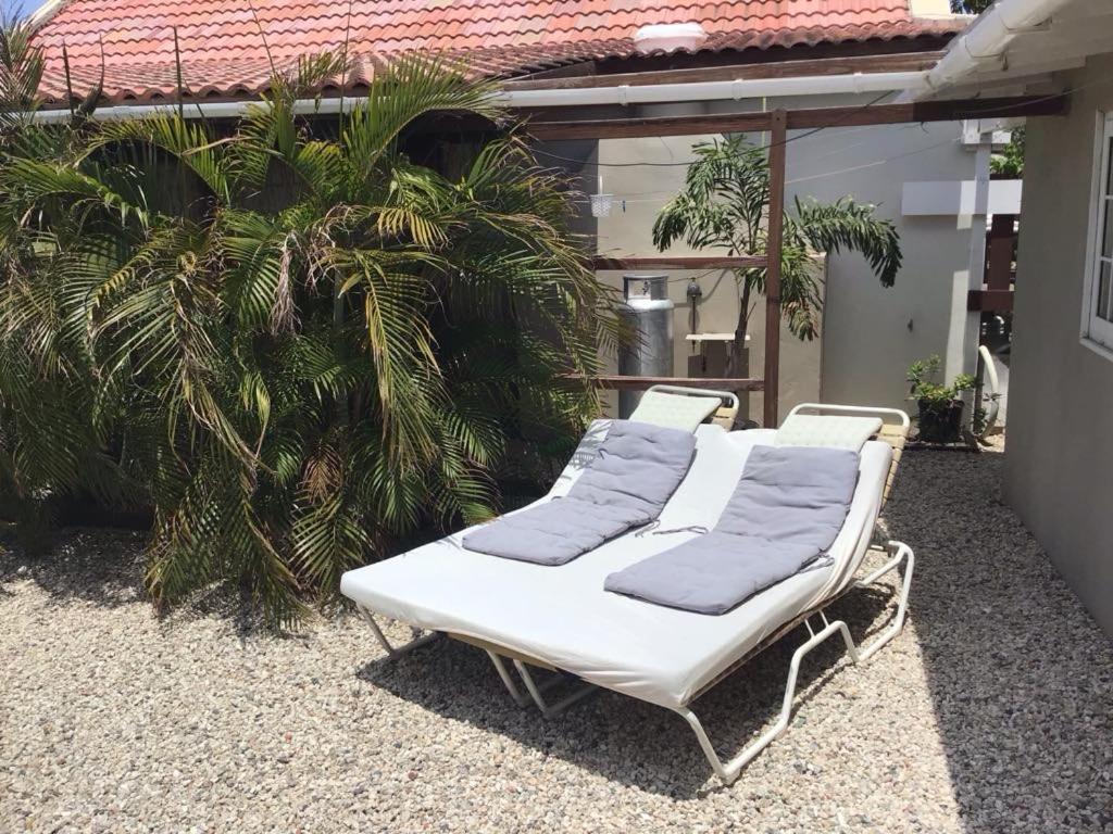 Casa Chiquito Villa Savaneta Екстериор снимка