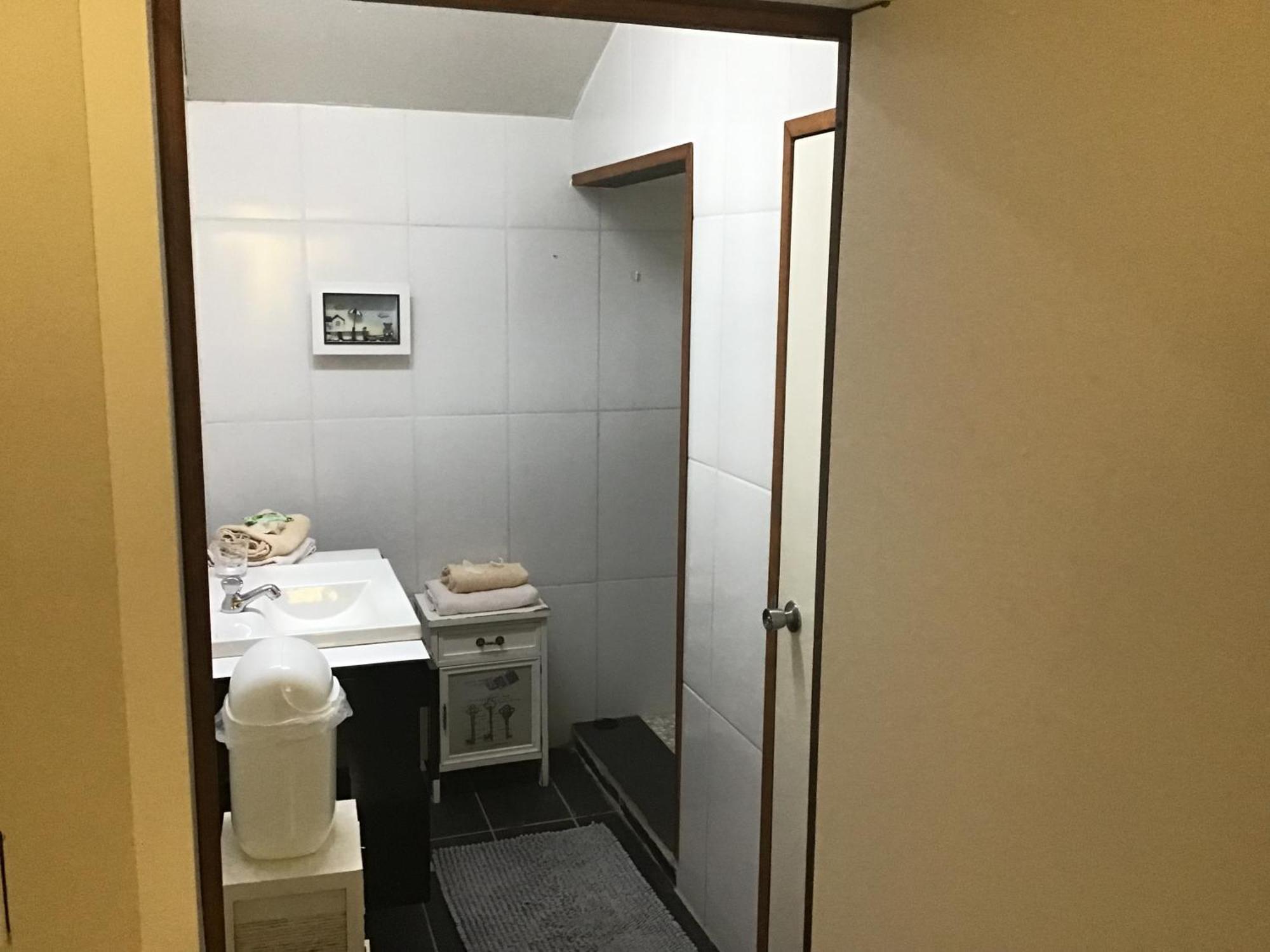 Casa Chiquito Villa Savaneta Екстериор снимка
