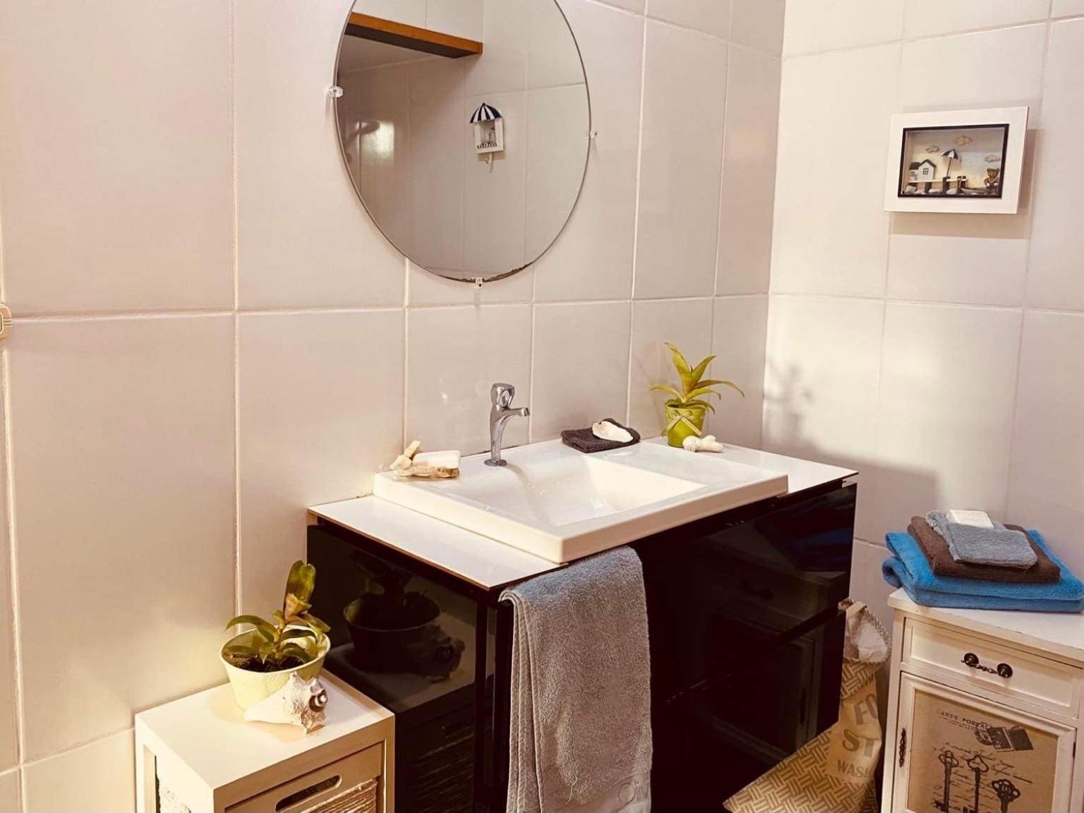 Casa Chiquito Villa Savaneta Екстериор снимка