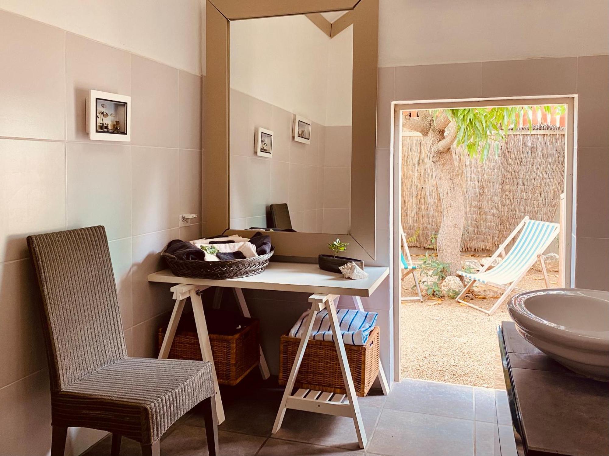 Casa Chiquito Villa Savaneta Екстериор снимка