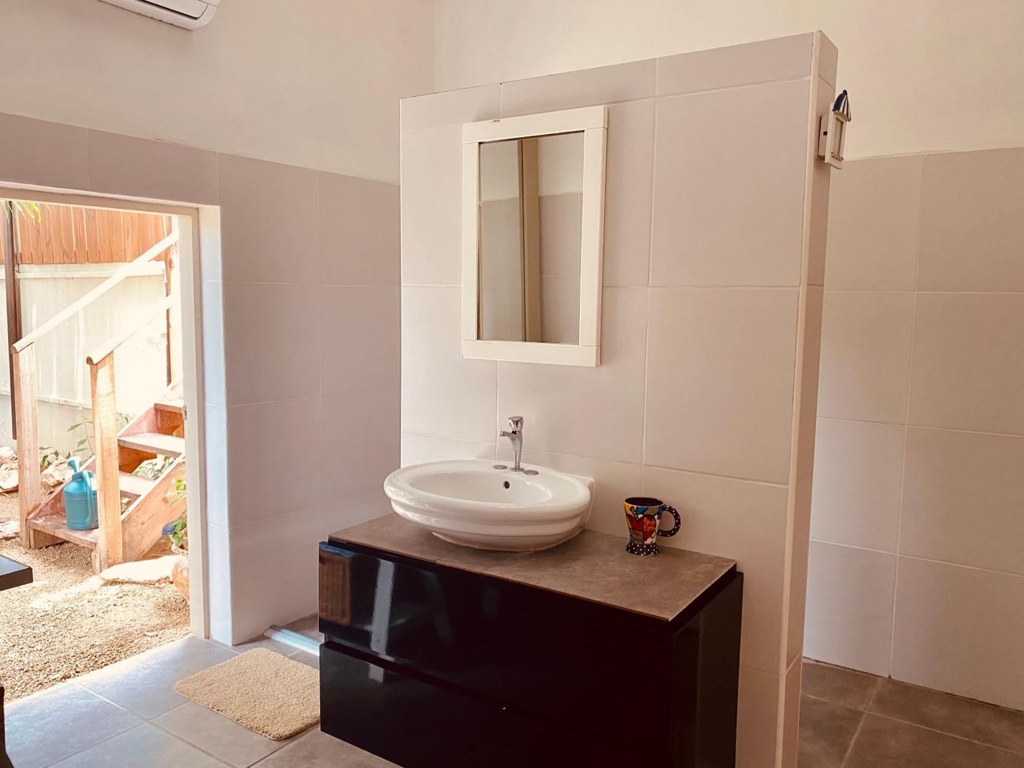 Casa Chiquito Villa Savaneta Екстериор снимка