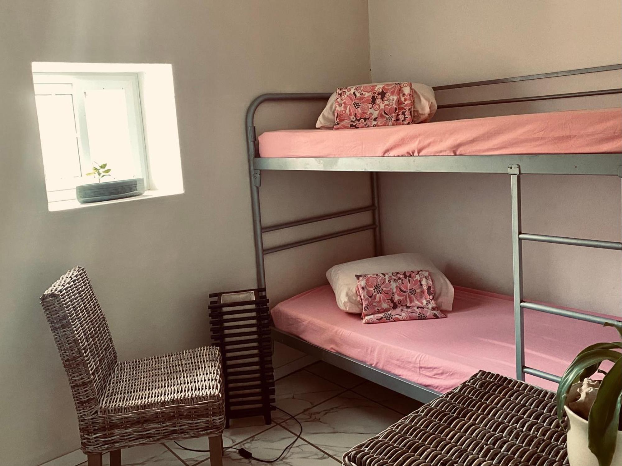 Casa Chiquito Villa Savaneta Екстериор снимка