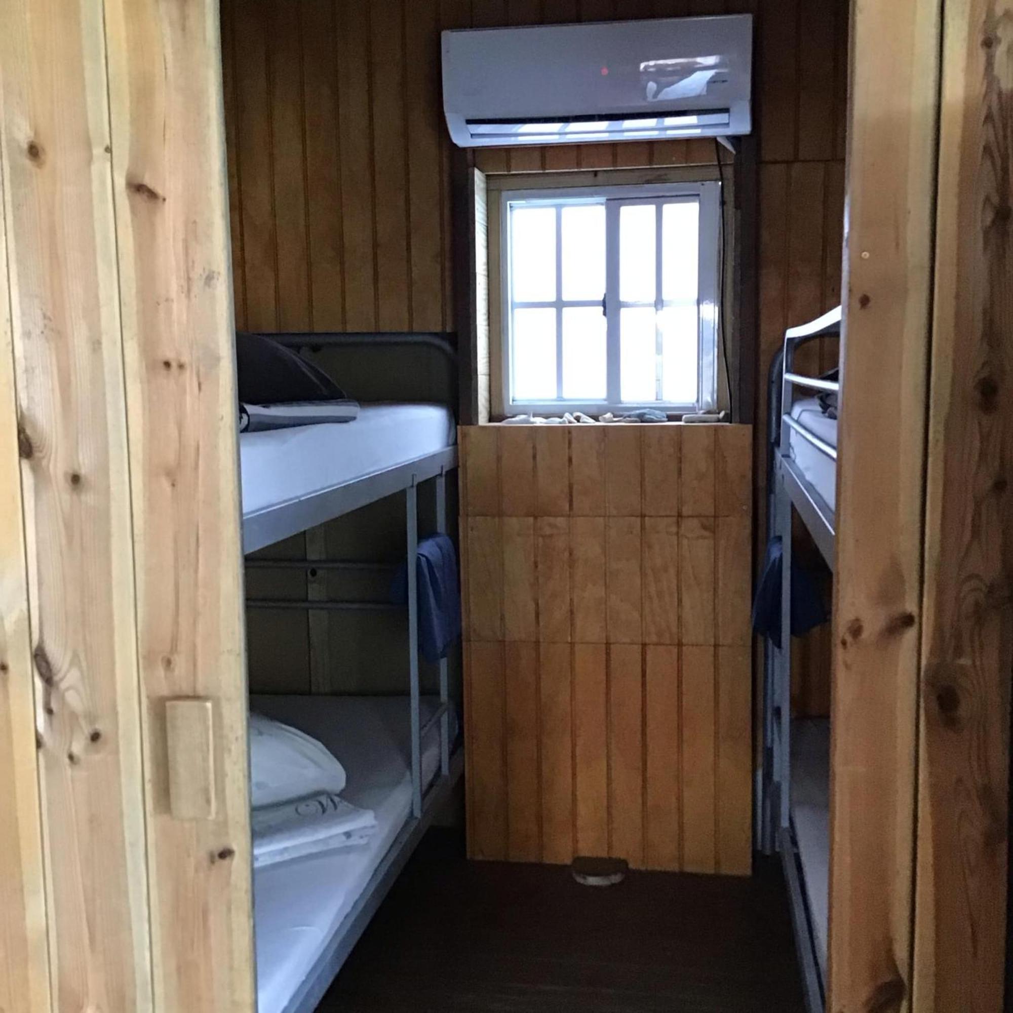 Casa Chiquito Villa Savaneta Екстериор снимка