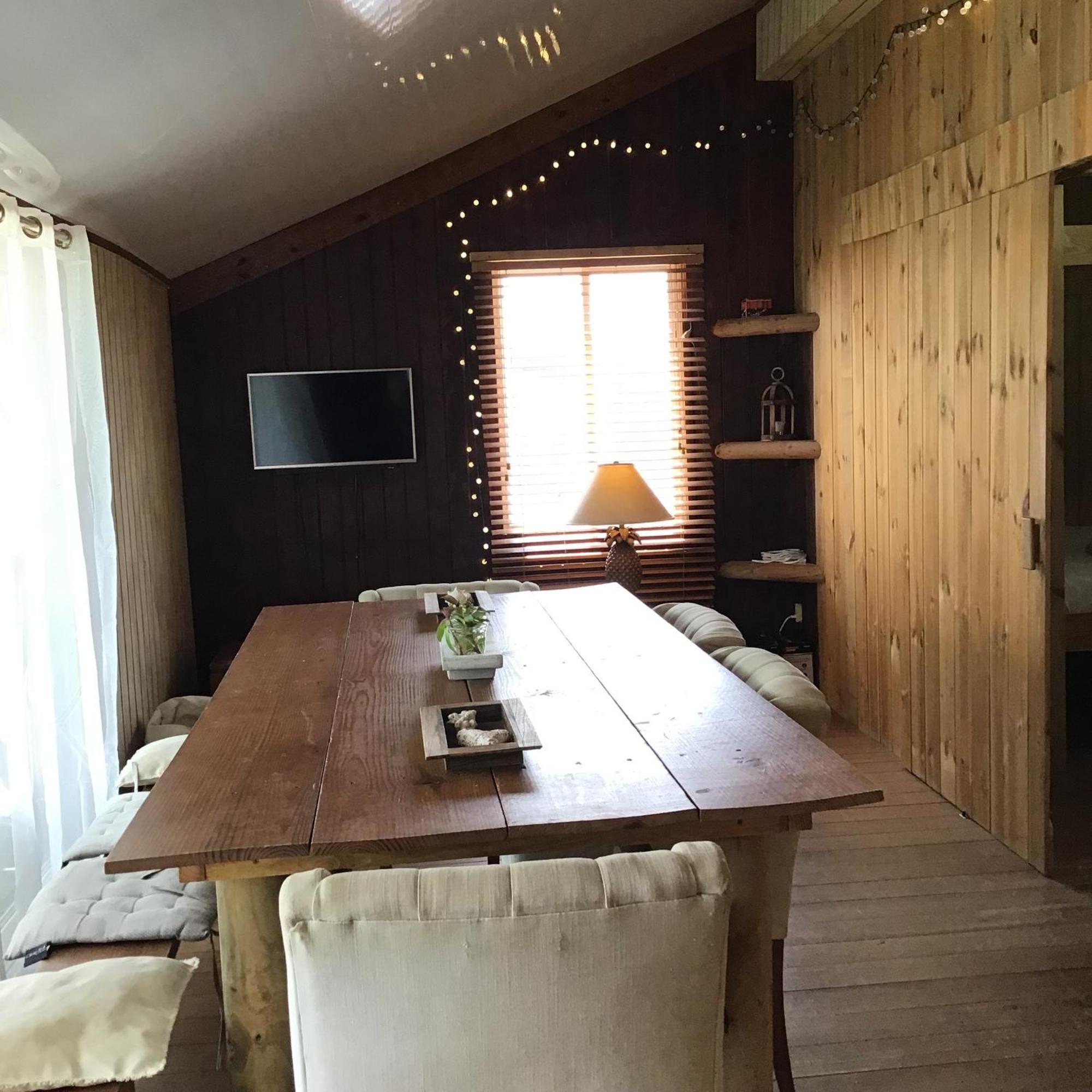 Casa Chiquito Villa Savaneta Екстериор снимка