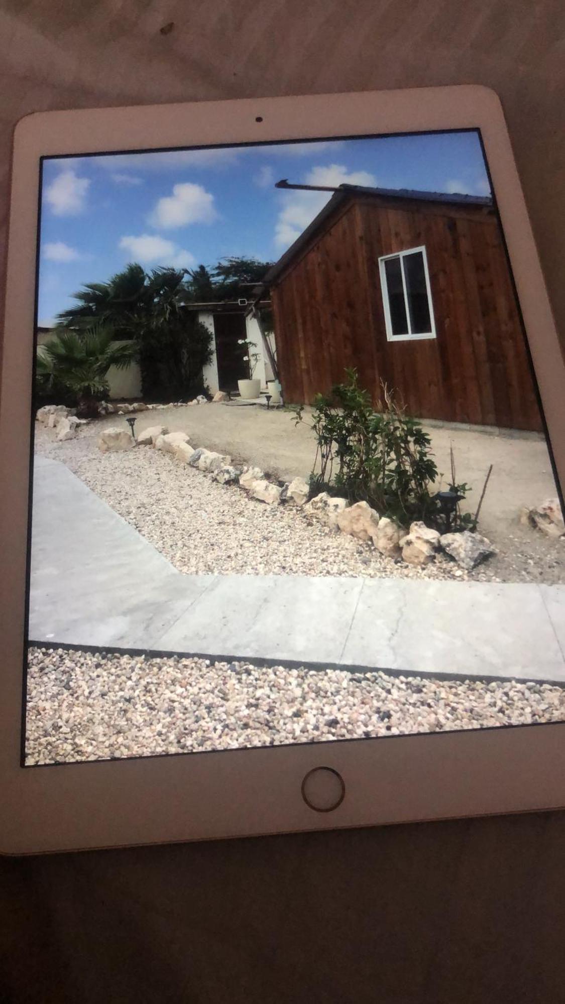 Casa Chiquito Villa Savaneta Екстериор снимка