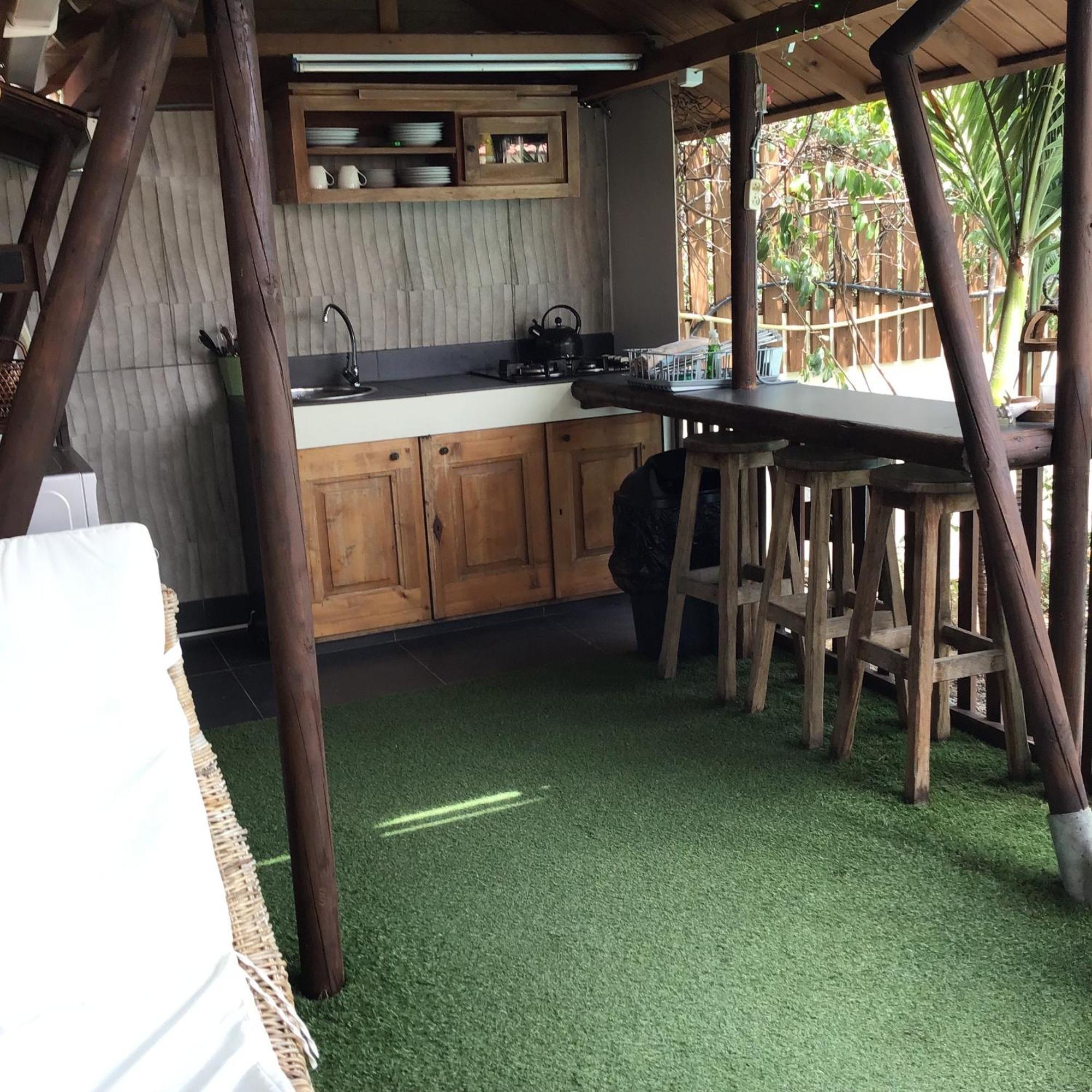 Casa Chiquito Villa Savaneta Екстериор снимка