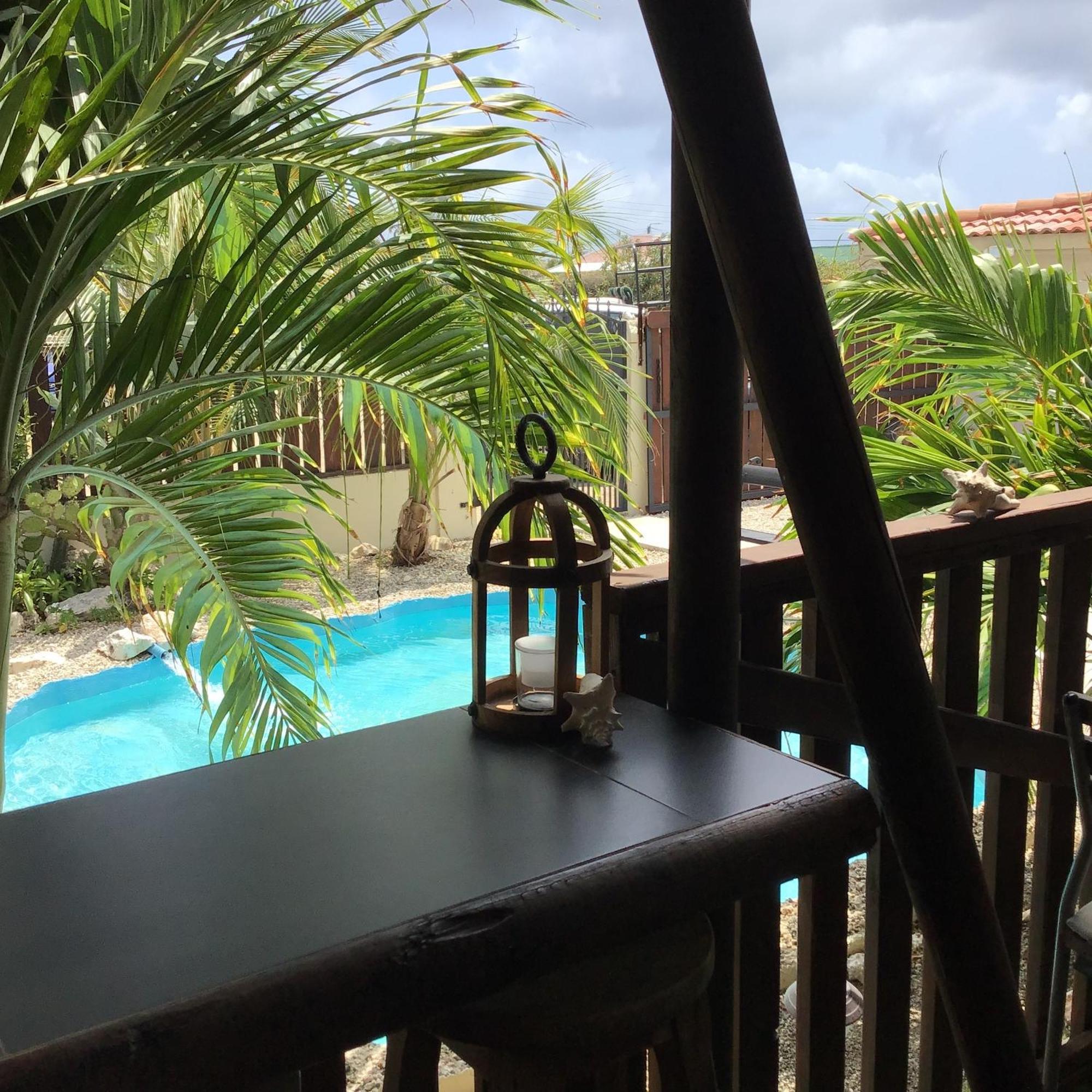 Casa Chiquito Villa Savaneta Екстериор снимка